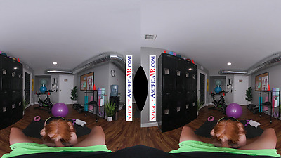 Skye Mae Gives In To A Stranger And Enjoys His Big Thick Dick - Betsy Blue