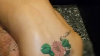 恥辱の洗腸プレイ！主人に排泄までも管理されるメス犬の哀れ