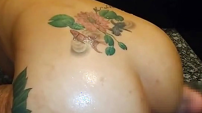 恥辱の洗腸プレイ！主人に排泄までも管理されるメス犬の哀れ