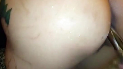 恥辱の洗腸プレイ！主人に排泄までも管理されるメス犬の哀れ