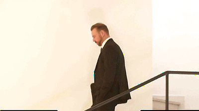 21 SEXTURY - Sexy Blonde Diane Chrystall Warms Her Booty For Hard Dick With A Arse Plug