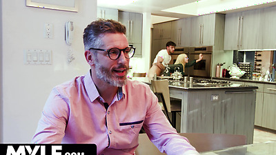 Last Week On MYLF: 11/04/2024 - 11/10/2024 Trailer Compilation - Dana Vespoli