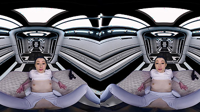 You Will Need To Thank Ailee Anne As STAR WARS's Padme Amidala For Saving You