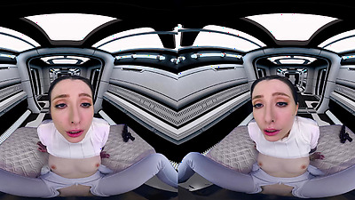 You Will Need To Thank Ailee Anne As STAR WARS's Padme Amidala For Saving You