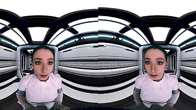 You Will Need To Thank Ailee Anne As STAR WARS's Padme Amidala For Saving You