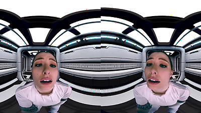 You Will Need To Thank Ailee Anne As STAR WARS's Padme Amidala For Saving You