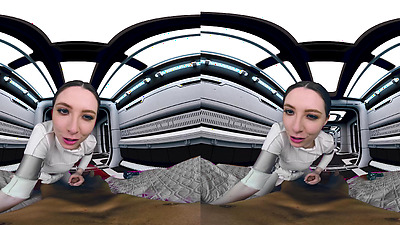 You Will Need To Thank Ailee Anne As STAR WARS's Padme Amidala For Saving You