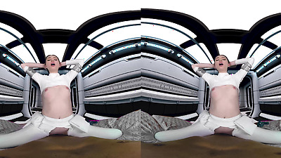 You Will Need To Thank Ailee Anne As STAR WARS's Padme Amidala For Saving You