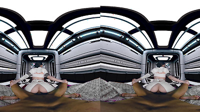 You Will Need To Thank Ailee Anne As STAR WARS's Padme Amidala For Saving You