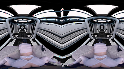 You Will Need To Thank Ailee Anne As STAR WARS's Padme Amidala For Saving You