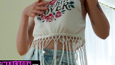 Take Me to Funk Town by I Made Porn Featuring Funky Town & Arty Cheys - TeamSkeet