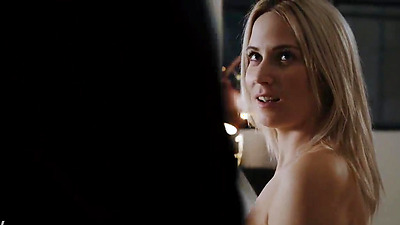 Best Friends Brad And Erik Can Hardly Say No To A Threeway With Such A Hot Girl As Daniela Ortiz