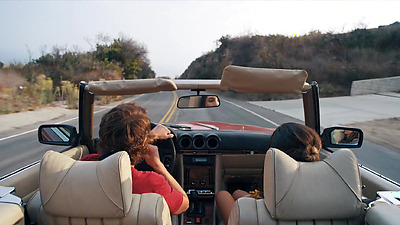 BLACKEDRAW Gorgeous Gianna Dior Devours Stranger's BBC