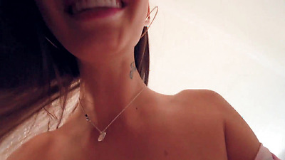 Oops, Stepbro Creampied My Pussy