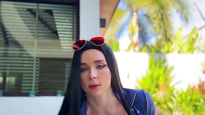 Sw33tief0x Hot Russian Babe - Sweetie Fox