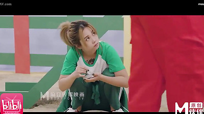 CUS-056 鮑魚遊戲 吸舔碰糖