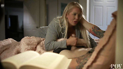 Lonely Mom - Alura Jenson