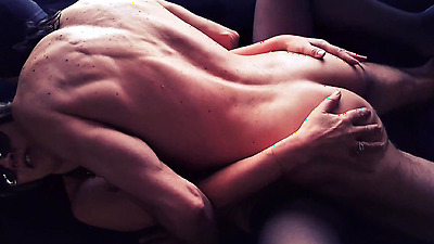 Horny French Mature On The Couch - Huge Cumshot - Real Amateur Homemade - Sex And Cigarette - Full Video.