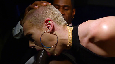 Seductive Sidra Sage Wants BBC Inside Her Tight Pussy - Jax Slayher