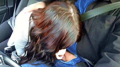 Casting for Melany Marín, Alex Marín's girlfriend