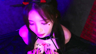 ASMR Yoonying New World Succubus Durarara