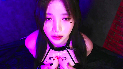 ASMR Yoonying New World Succubus Durarara