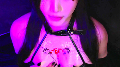 ASMR Yoonying New World Succubus Durarara