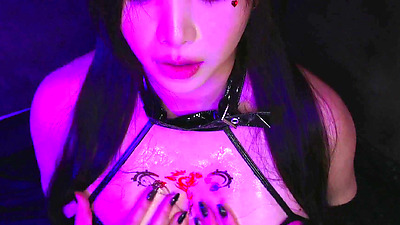 ASMR Yoonying New World Succubus Durarara