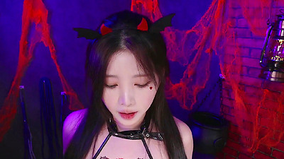 ASMR Yoonying New World Succubus Durarara