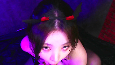 ASMR Yoonying New World Succubus Durarara