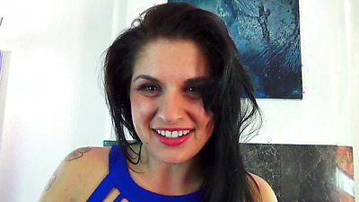 Russian Grace - Introduction