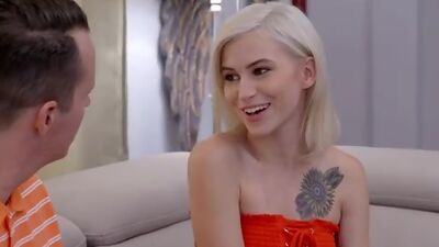 Charlie and Alan get together Rose and her friend Kandi to see which of them is a better lover to everyones satisfaction