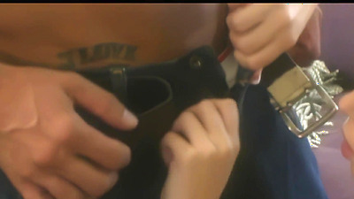 Jamie Has Her Big Tits Bouncing As She Gets Boned In The Butt