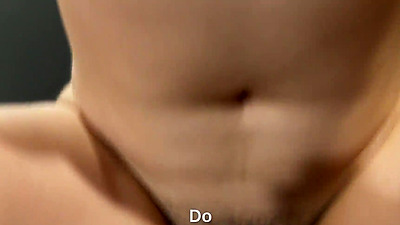 Petite blonde convinces stranger at gym to come to her place and fucks him till creampie in her hairy pussy! Liatovar