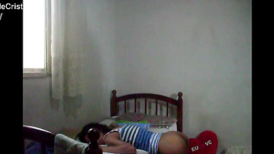 Jade Very Naughty Just The Way I Like It (trailer 01)