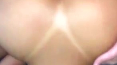 Leaked video of blonde giving it to her boss