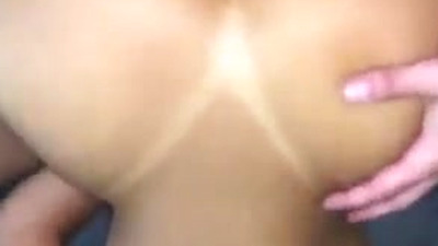 Leaked video of blonde giving it to her boss