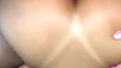 Leaked video of blonde giving it to her boss