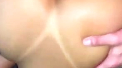 Leaked video of blonde giving it to her boss