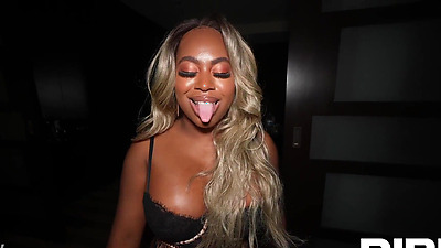 Breyana Photoshoot Trailer