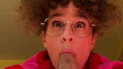 Quickie Under The Christmas Tree Cum Down My Chimney