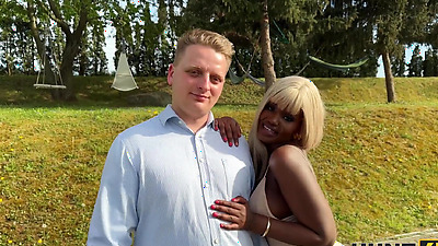 HUNT4K. My Penis Matters