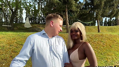 HUNT4K. My Penis Matters