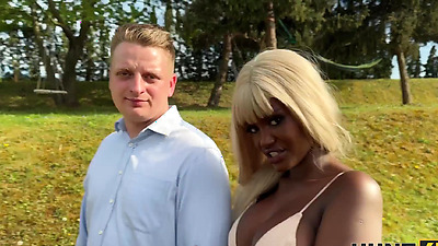 HUNT4K. My Penis Matters