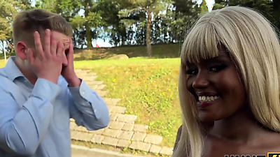 HUNT4K. My Penis Matters