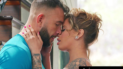 MODERN DAY SINS Sex Addict Girl Jesse Pony Is Upset Will Pounder Fucked All Her Friends But Her!