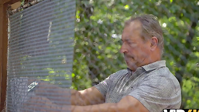 VIP4K. Sex Life’s Twist and Turns