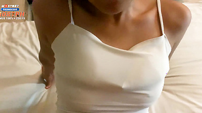 i Told My Stepbrother That My Body was Perfect Than His Girlfriend