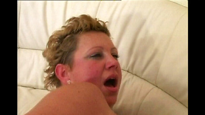 CULI GROSSI E SUCCOSI - 100% ANAL - 04