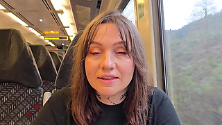 Sharing a bed with seductive mature mild stepmom